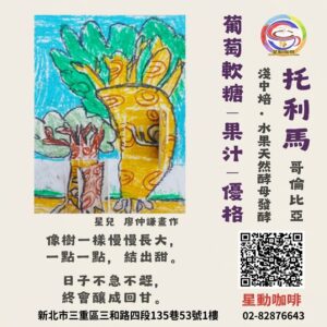 托利馬(淺中焙)